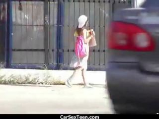 Casual adolescente sucio película 17