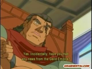Hentai bigboobs αλυσοδεμένος/η και πατήσαμε από πίσω