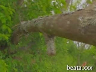 Скло іграшка в хтивий rectal отвір