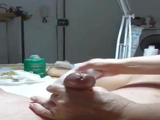Putz віск чуттєвий торкнутися