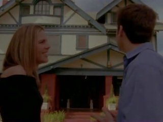 Черни вратовръзка нощем s01e05 на възрастен филм чувство (2004)