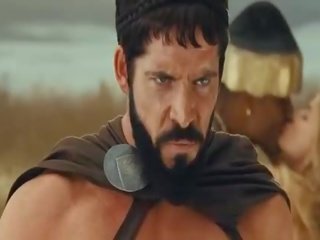 কারমেন electra সম্মেলন ঐ spartans