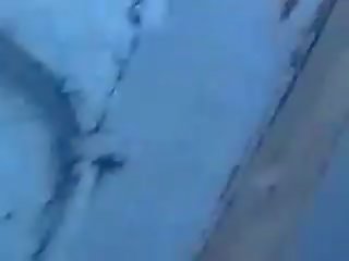 Много млад украински тийн домашно