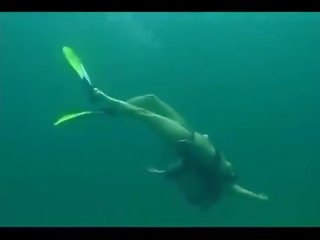 Scuba নোংরা সিনেমা