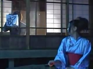 জাপানী অজাচার মজা bo chong nang dau 1 অংশ এক sensational এশিয়ান (japanese) বালিকা