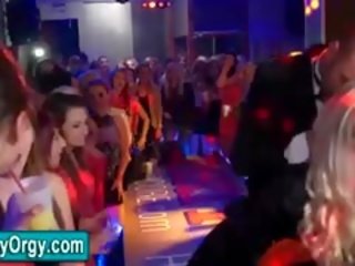 Ερασιτεχνικό εφηβική ηλικία πάρτι με διαβρωτικά