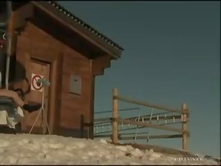 Міцний шльондра priva любить прийняття a жорсткий манда удари до отримувати промоклий в