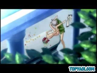 Juvenil hentai piga anala xxx video- tecknad toon homo
