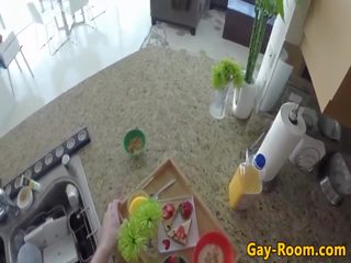 הספורטאים pov אסקוקינג