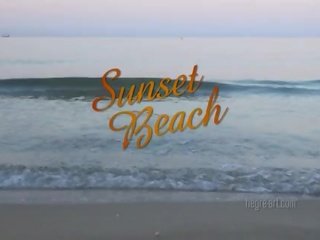 Yara sunrise пляж