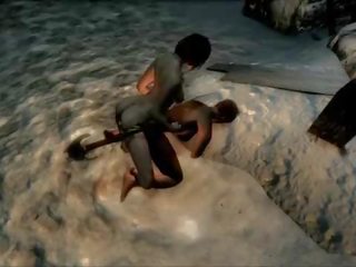 Hardcore!sexy!mods для дорослих кліп lab adventures jasmins quest for flesh xxx rated skyrim lets грати