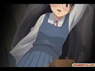 Hapon hentai umit puwit