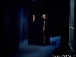 كلاسيكي نجوم البورنو من ال السبعينات. من كلاسيكي x يتم التصويت عليها فيلم dvds.