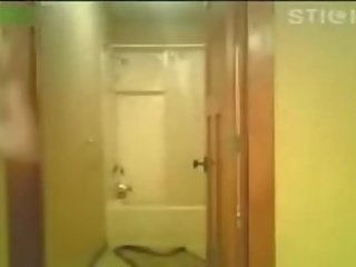Terrific বালিকা কেলি উপর ক্যাম 24