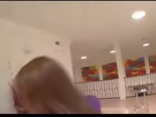 Kettumainen jaclyn tapaus kyytiä