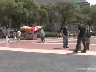 Между различни раси робство x номинално видео