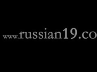 Латвійка наташа на вода closet