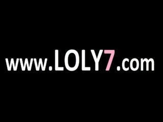 Wyjątkowy łoł sztuka sexing na the leżak