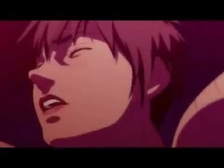 アニメ casca 大人 クリップ