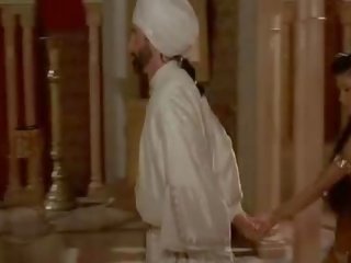 Catherine zeta jones sheherazade