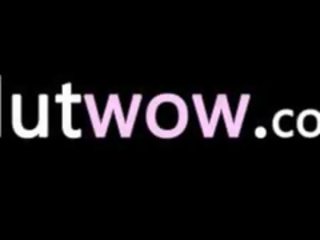 Two Wow Chicks Fucked By Portuguese adolescent