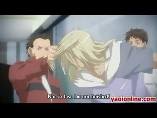 Đối tượng hấp dẫn hentai đồng tính cặp vợ chồng có x xếp hạng quay phim