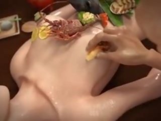 Nurarihyon на откраднат soul на на млад булка
