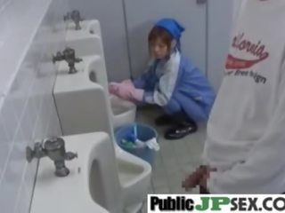 Công khai giới tính với terrific người châu á fucked lược video23