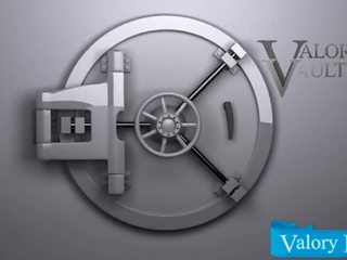 Valory s доволен към помпа тя путка нагоре