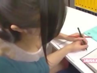Khá terrific hàn quốc diva fucked lược