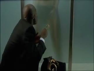 রেবেকা romijn দেবী