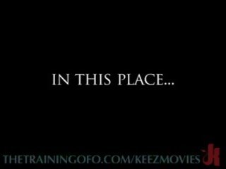 Hore obedience trening