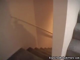 দুঃসাহসিক babysitters