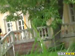Комплект нагоре къща отворен путка