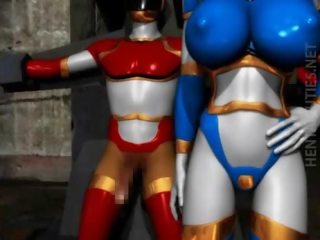3d hentai đi theo cho miệng giới tính video
