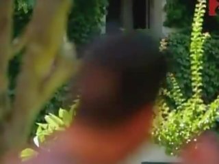 গরম রচনা সিনেমা দৃশ্য