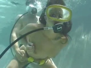 নিচের পানি scuba নোংরা সিনেমা ফ্ুলপাছ duxxe part3