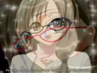 Dokidoki haha musume урок 1