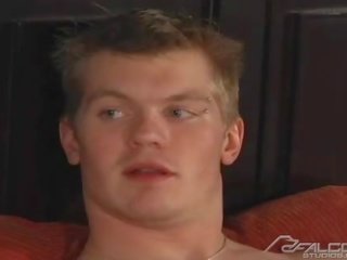 Josh & brice stripling sentakan mati