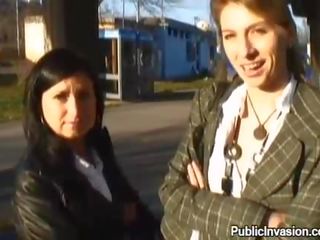 Pleasant публичен духане