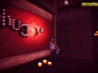 Bewitching ххх фільм western мультяшки - більш на www.hentaidreams.club