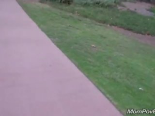 Gilf vids off massive susu in publik