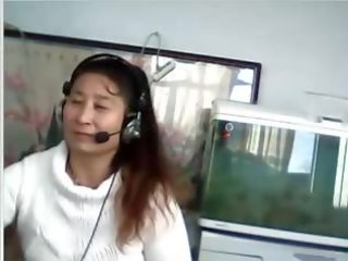 Chinese mom aku wis dhemen jancok movs breast and kathok