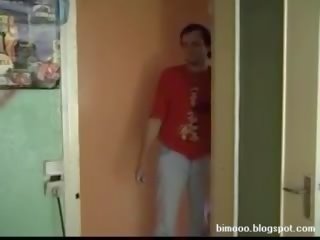 Salope se стрічка ле peintre