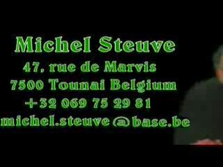 Colette choisez λα salope de femme de michel steuve le cocu