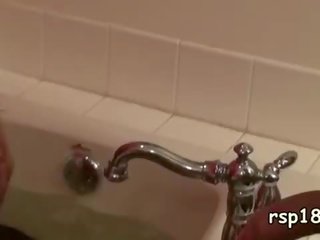 Young slutty kolese teens fucked hard in an pesta seks gang-bang katelu