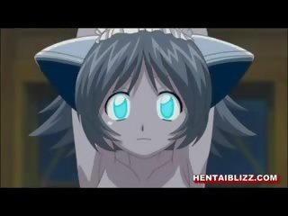 ボンデージ 日本語 エロアニメ 大きな衝撃を与えるもの 取得 搾り ティッツ