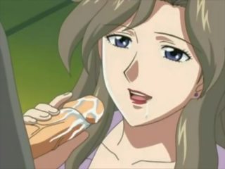 Youngster чука хентай milf- hentaiflex.com