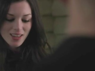 ラッキー 若者 なめること 非常に 美しい 毛深い 女 stoya