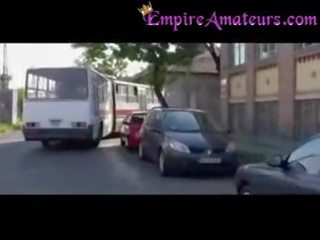 Streetwalker покарана
